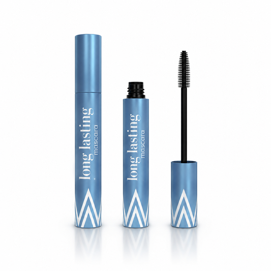 Long Lasting Mascara | Lengthening, Volumizing & All-Day Lash Definition